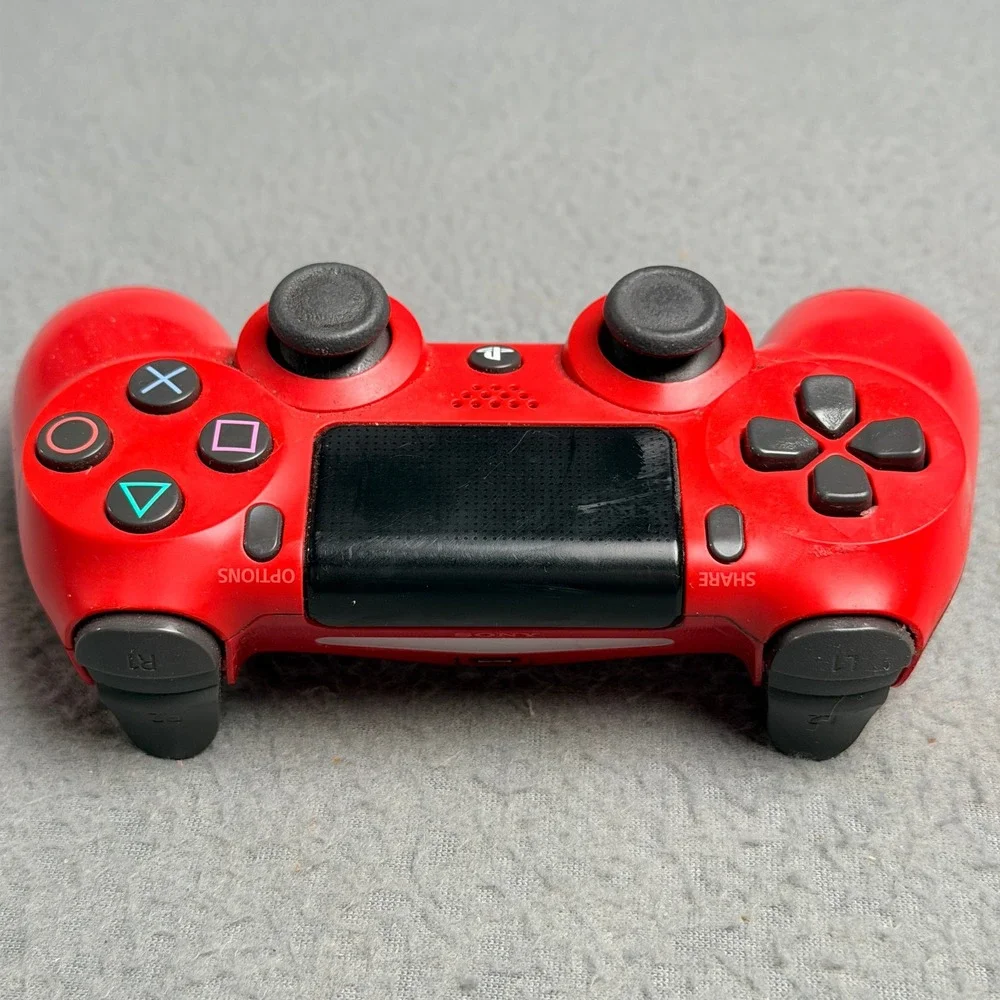 N/A sony dualshock